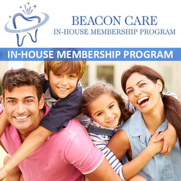 Beacon Care In-House Membership Plan